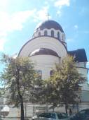 Ильинская церковь. © by columbista.com. Дата: 13.08.2017