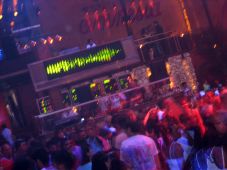 Ночной клуб Amnesia Ibiza. © David Boyle @ wikimedia.org / CC BY-SA 2.0	.