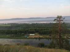 Федоровские луга. © Natanya1 @ wikimedia.org / CC BY-SA 4.0.
