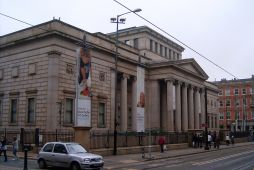 Манчестерская художественная галерея. © Pit-yacker @ wikimedia.org / CC BY-SA 3.0.