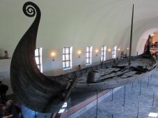 Музей кораблей викингов. © Sergio @ flickr.com / CC BY 2.0.