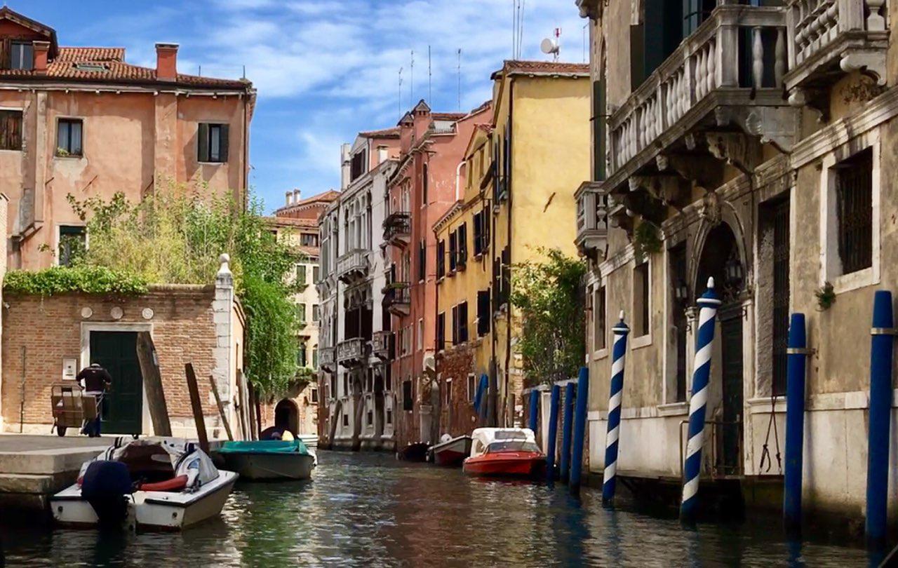 venezia, italy