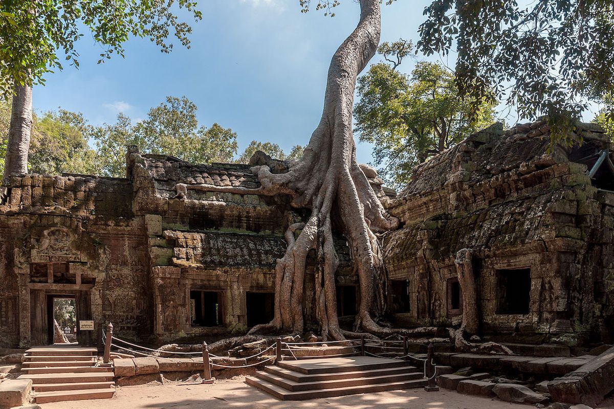 cambodia