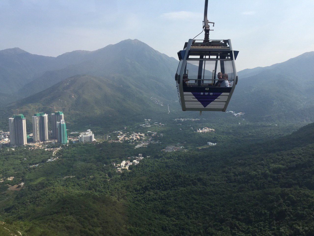 Victoria Peak