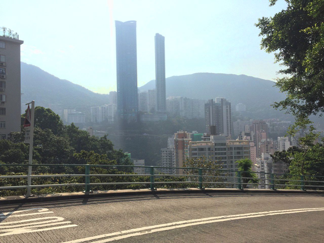 hong kong