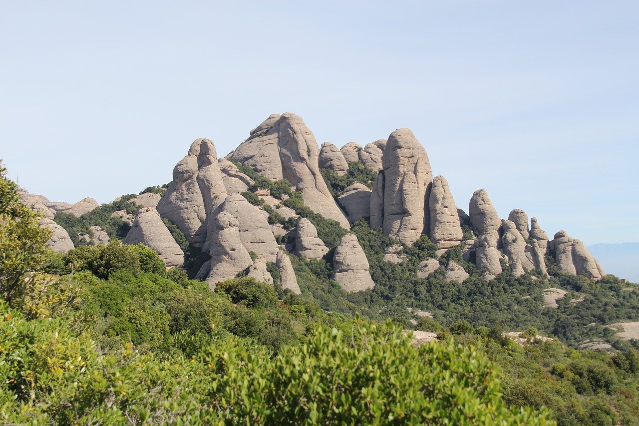 Monserrat