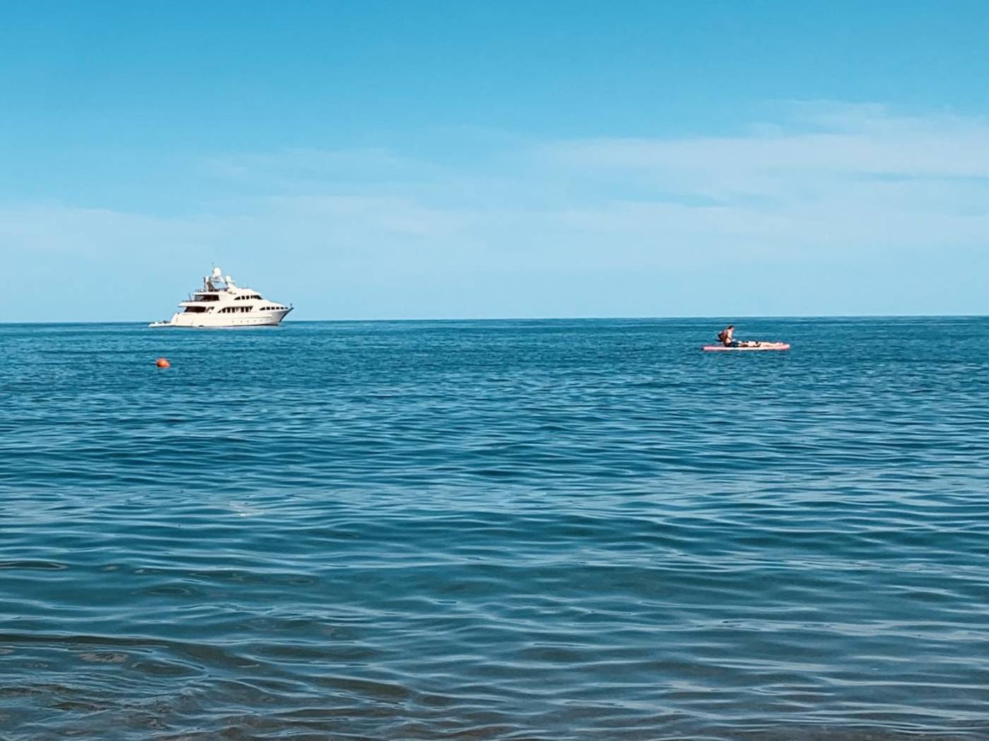 Albufereta beach