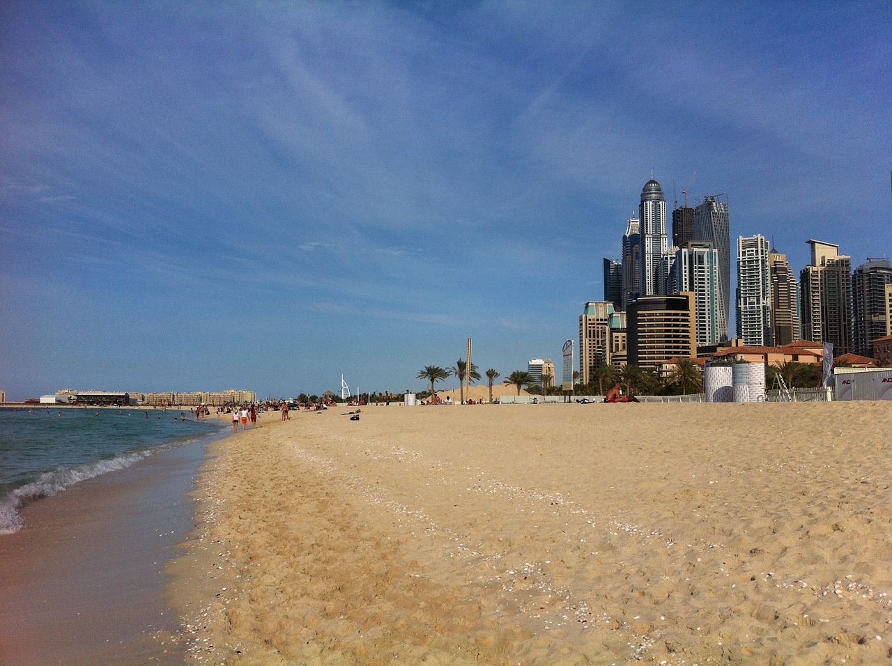 Jumeira Beach Residence