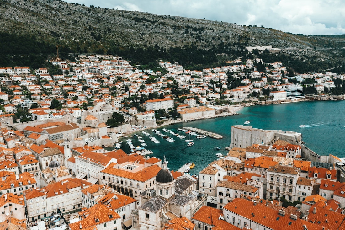 dubrovnik