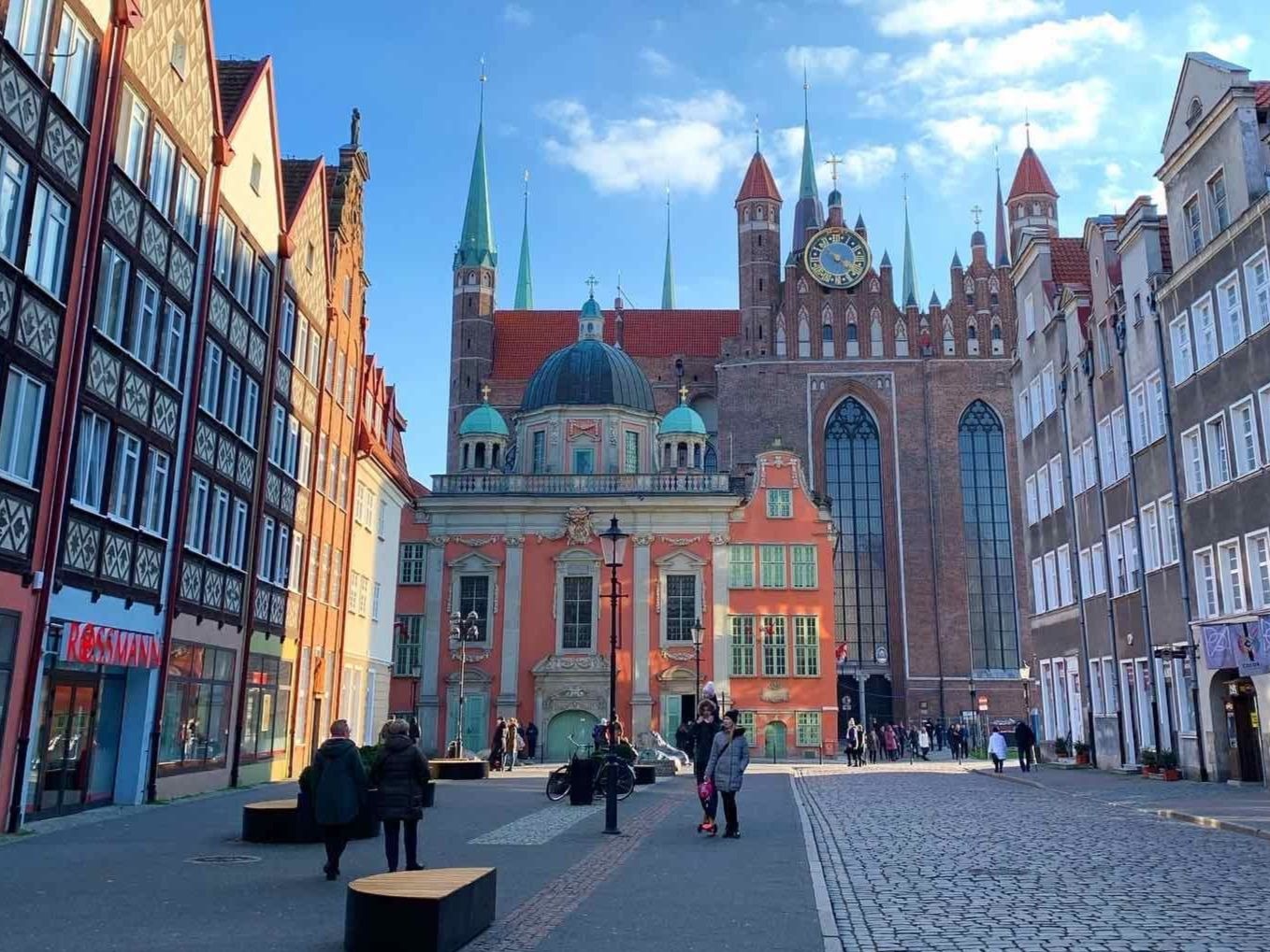 Gdansk