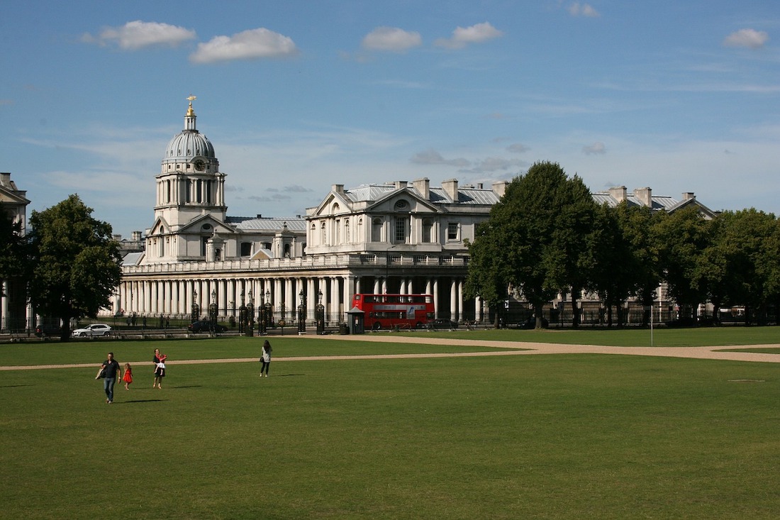 Greenwich