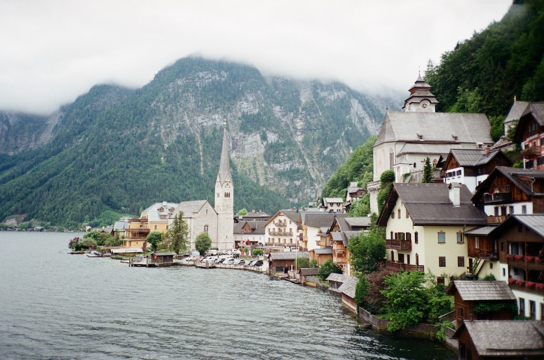 Halstatt