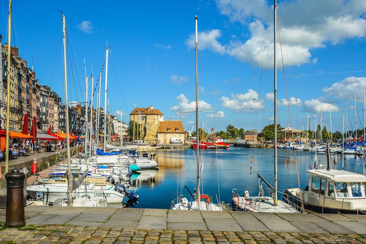 Honfleur