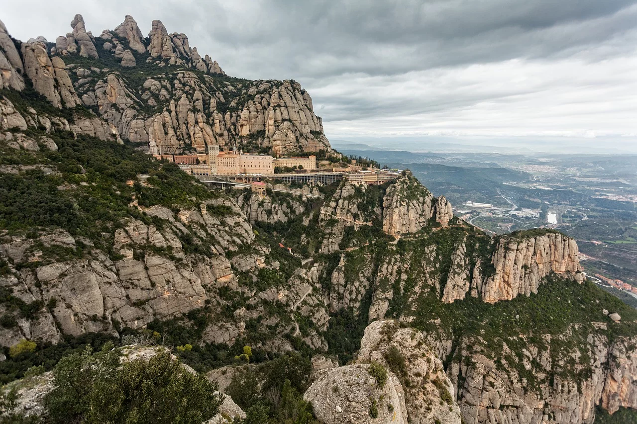 montserrat