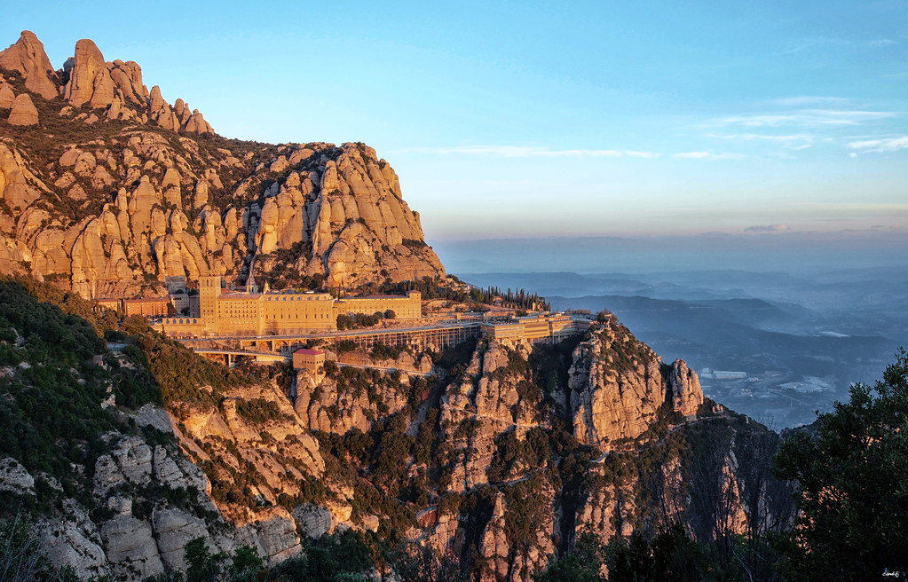 montserrat