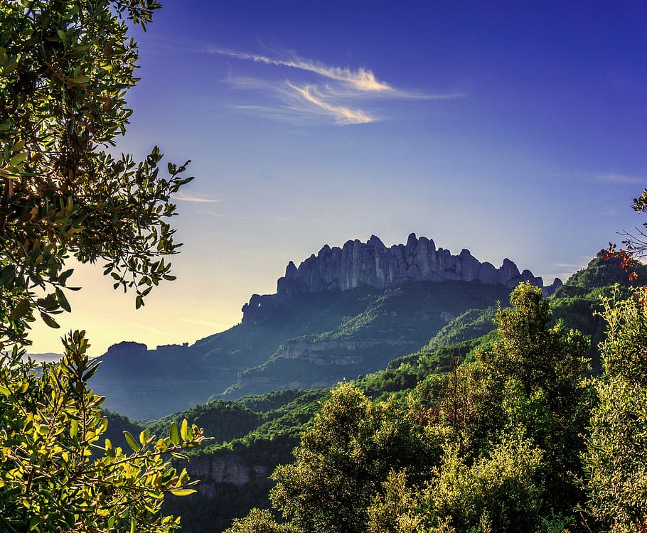 montserrat