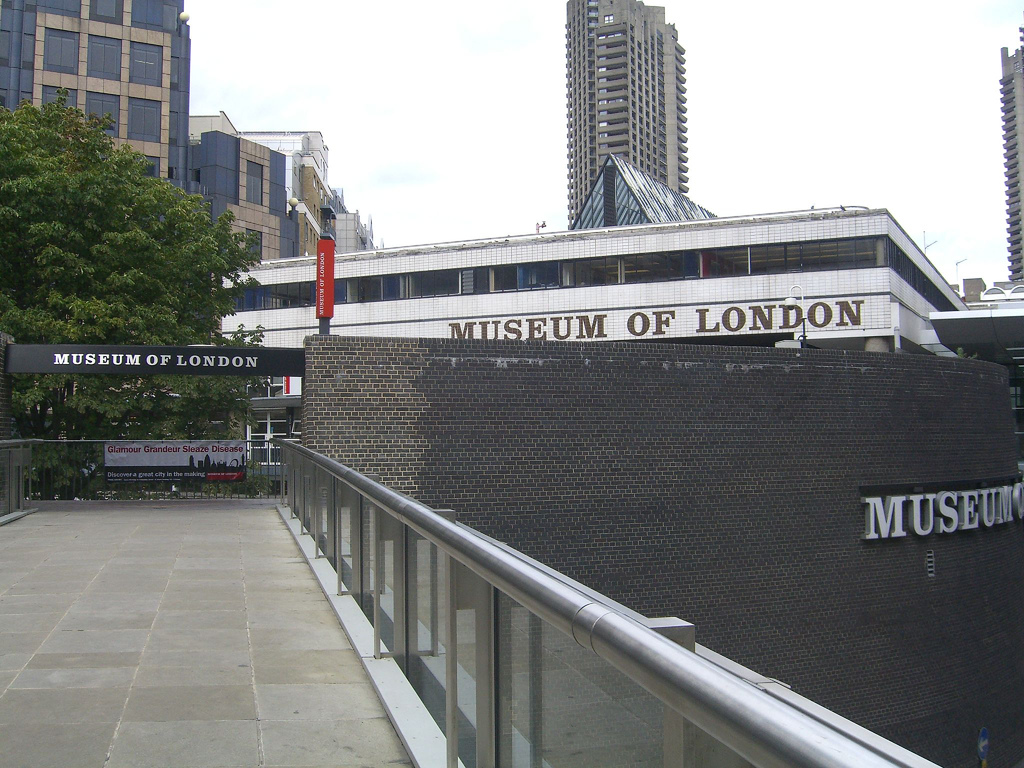 museum of london