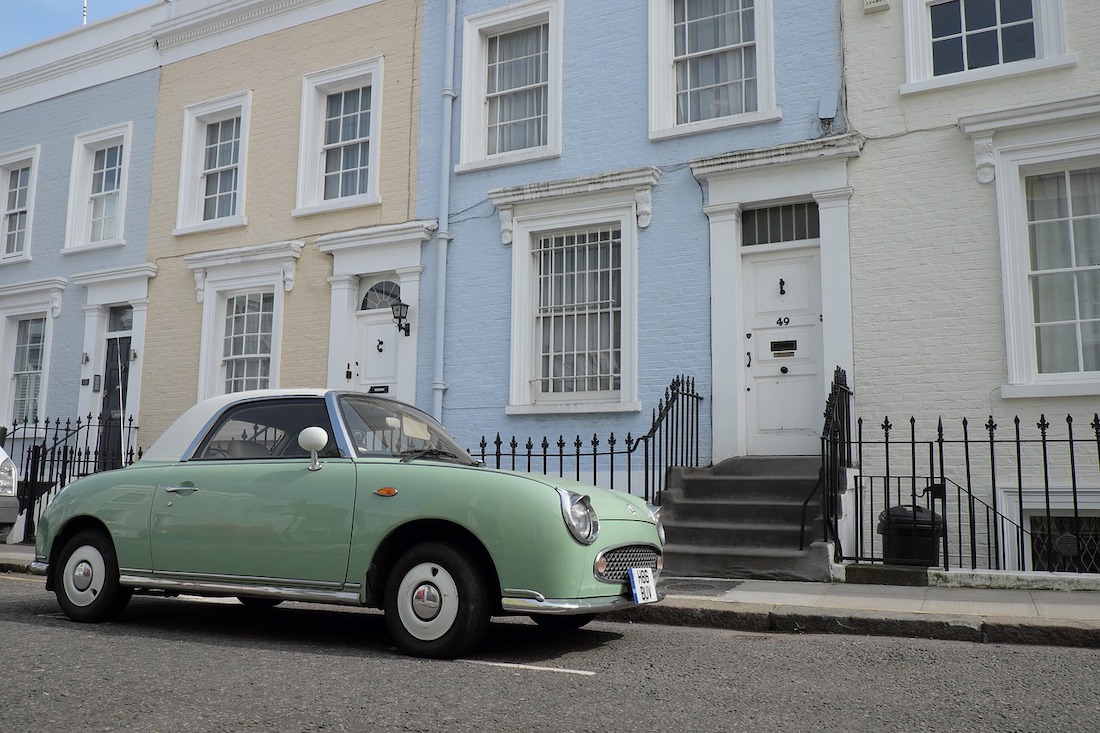 Notting Hill