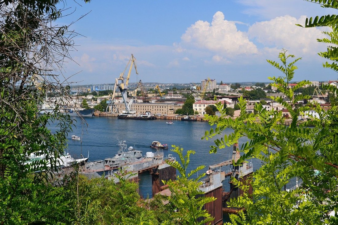 Sevastopol