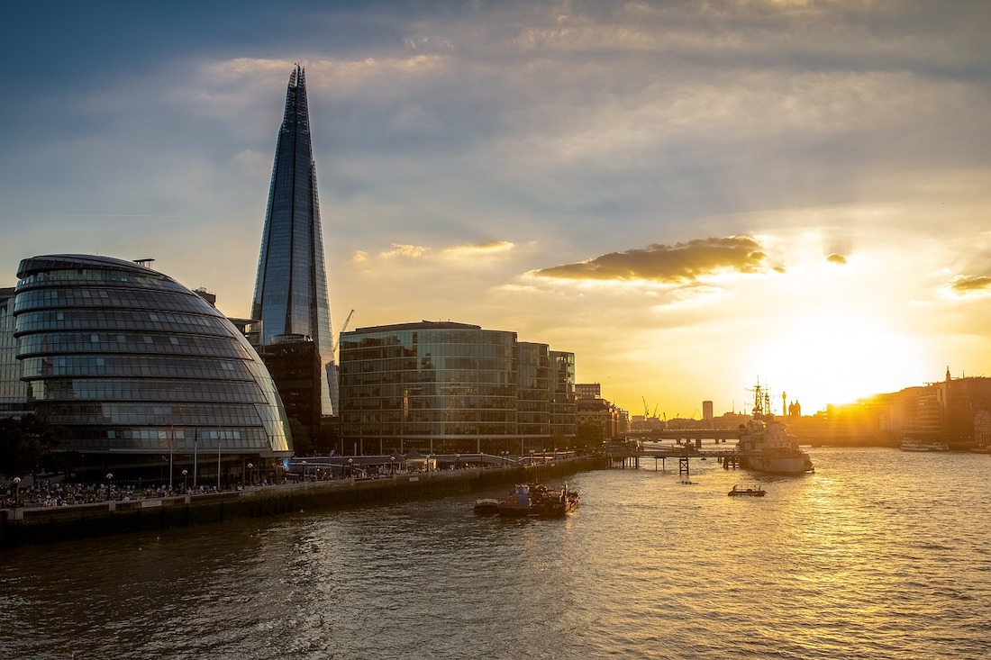 The Shard