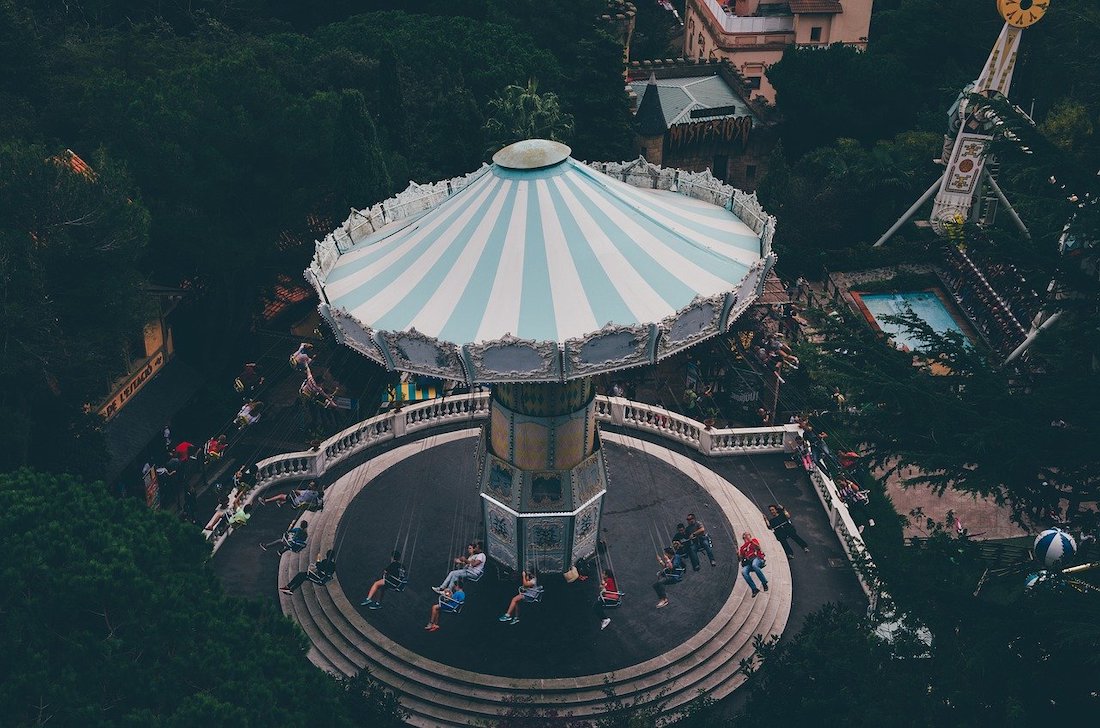 Tibidabo