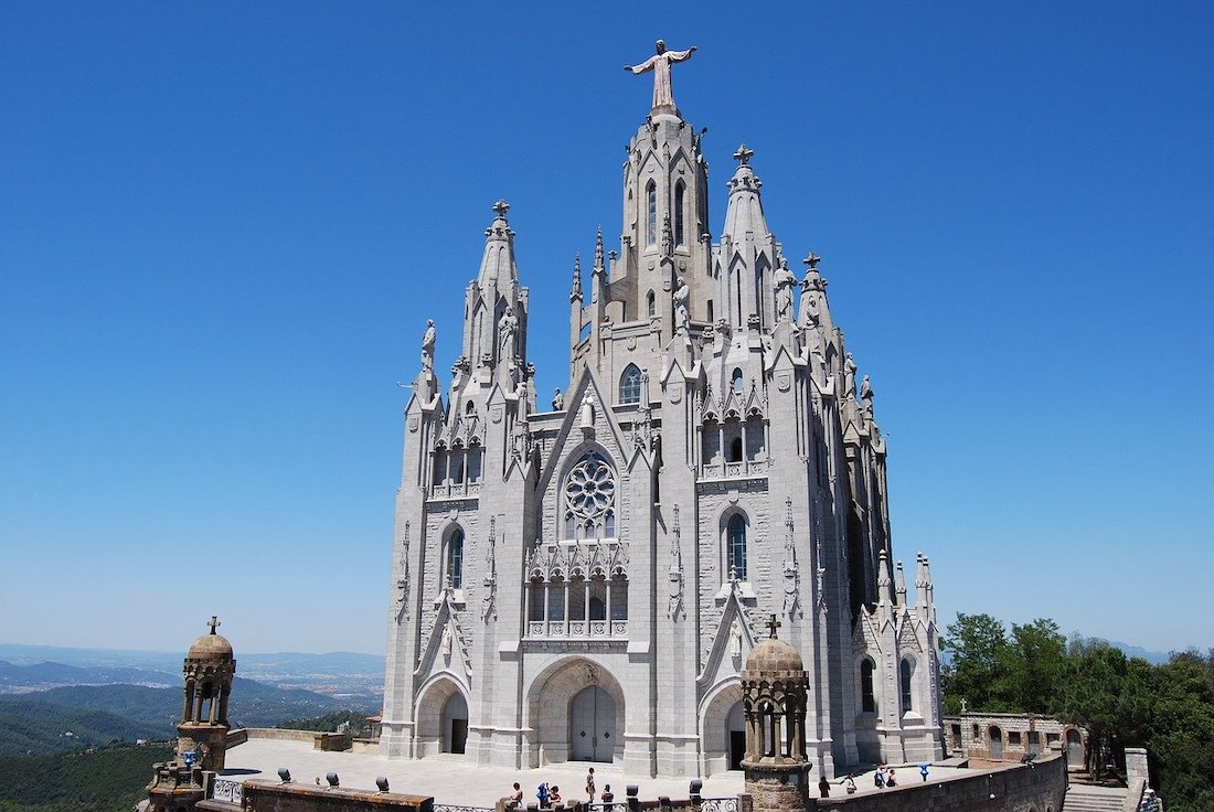 Tibidabo