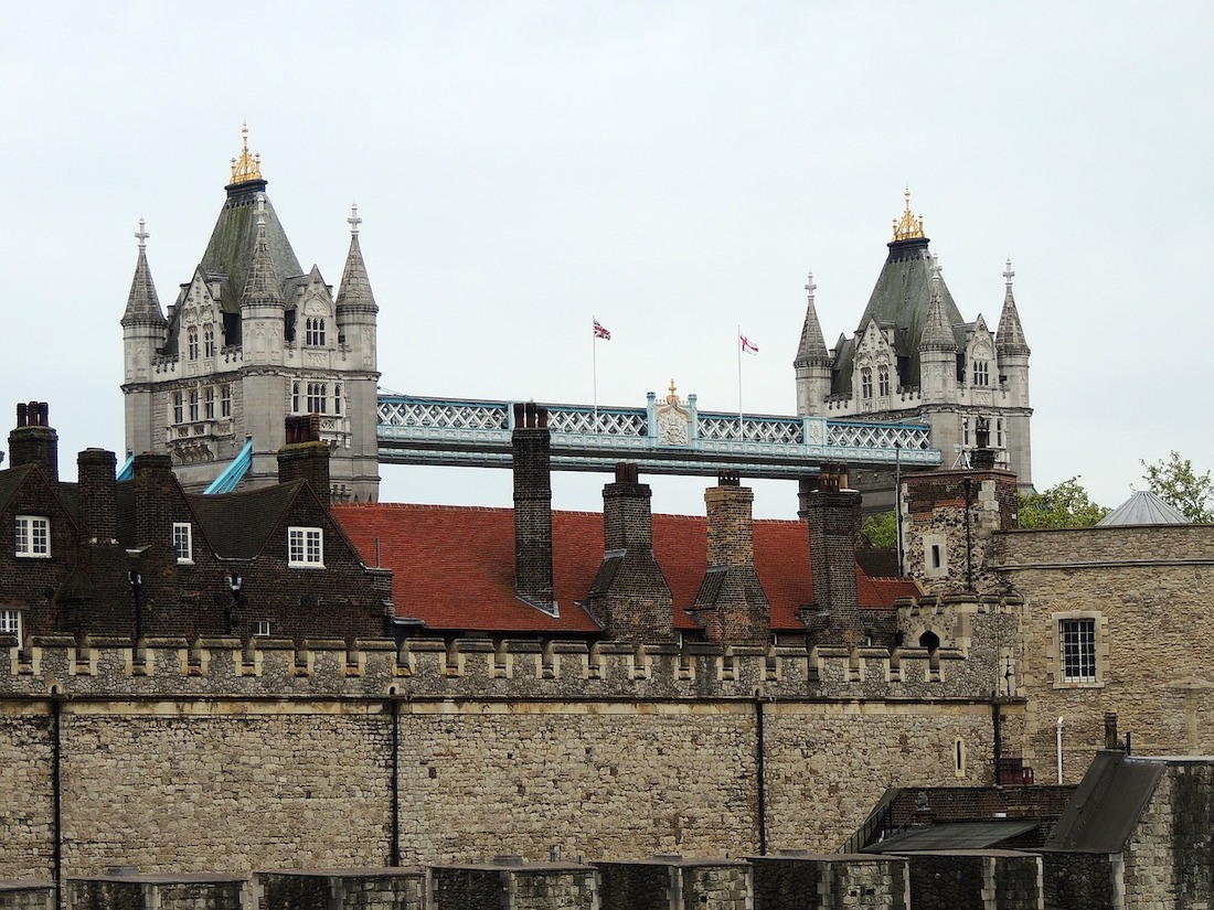 Tower of London