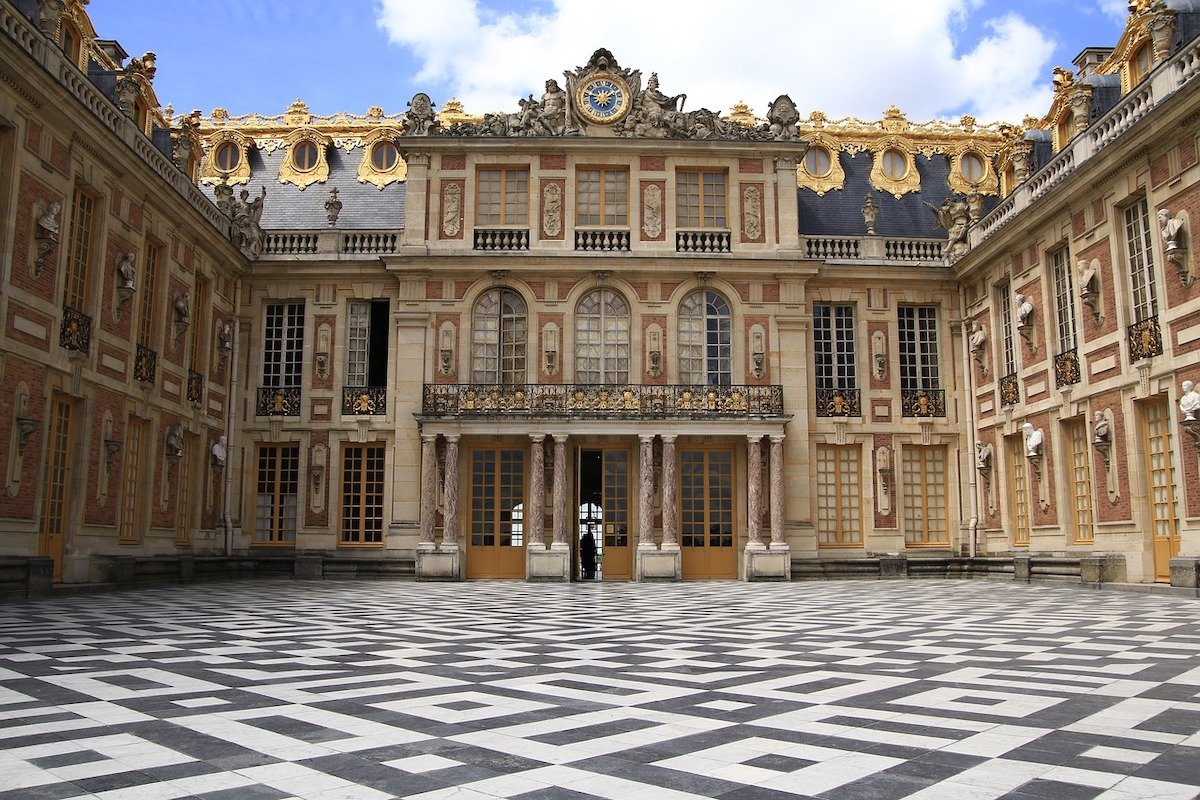 versaille